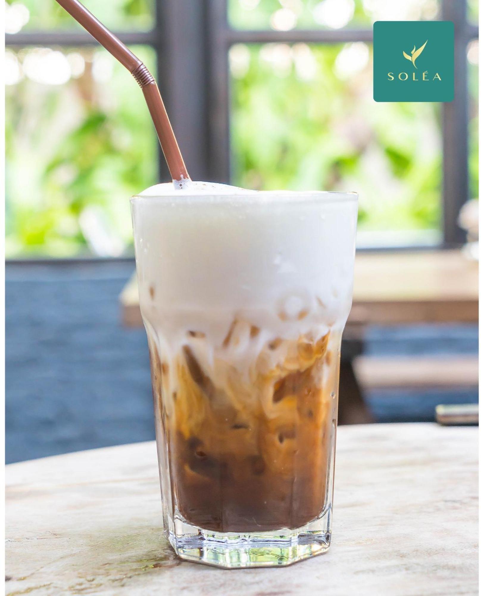 Solea Hotel Grandworld Phu Quoc Bagian luar foto